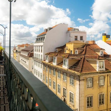 Lv Premier Apartments Baixa- Cn Lisboa Exterior foto