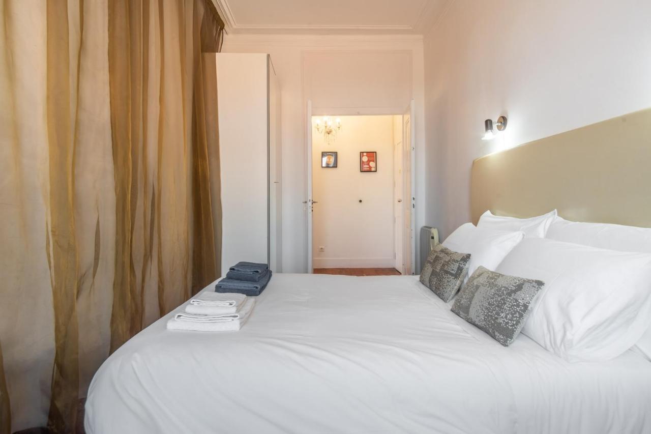 Lv Premier Apartments Baixa- Cn Lisboa Exterior foto