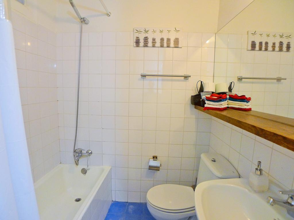 Lv Premier Apartments Baixa- Cn Lisboa Habitación foto