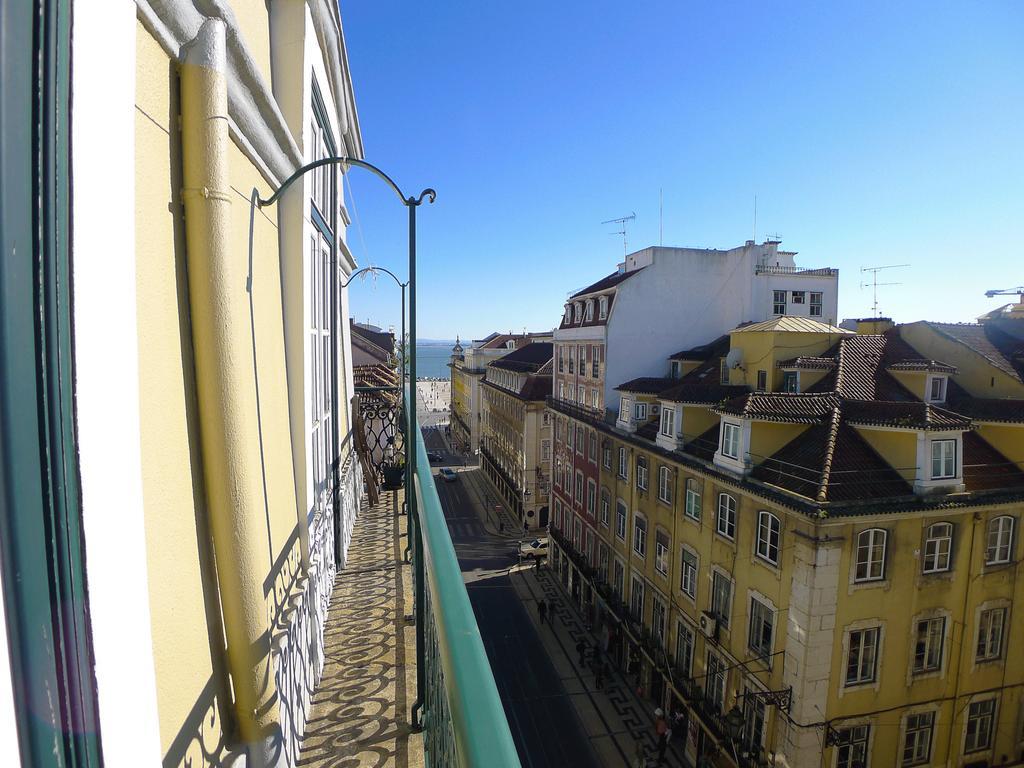 Lv Premier Apartments Baixa- Cn Lisboa Habitación foto