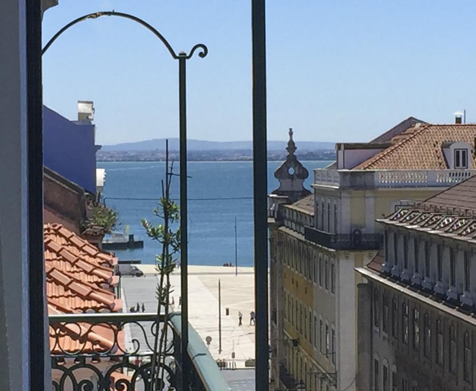 Lv Premier Apartments Baixa- Cn Lisboa Exterior foto